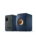 Акустична система KEF LS50 Meta Blue