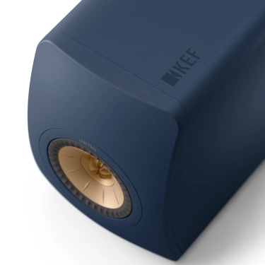 Акустична система KEF LS50 Meta Blue