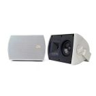 Акустична система Klipsch AW-500