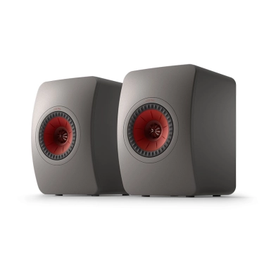 Акустична система KEF LS50 Meta Grey