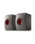 Акустична система KEF LS50 Meta Grey