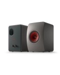 Акустична система KEF LS50 Meta Grey