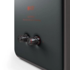 Акустична система KEF LS50 Meta Grey