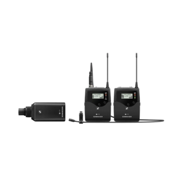 Радіосистема для відеокамер Sennheiser EW 500 Film G4-Cw