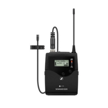 Радіосистема для відеокамер Sennheiser EW 500 Film G4-Cw