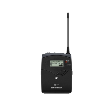 Радіосистема для відеокамер Sennheiser EW 500 Film G4-Cw