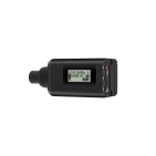 Радіосистема для відеокамер Sennheiser EW 500 Film G4-Cw Радіосистема для відеокамер Sennheiser EW 500 Film G4-Cw