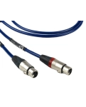 Міжблочний кабель Chord Clearway 2XLR to 2XLR 1 м