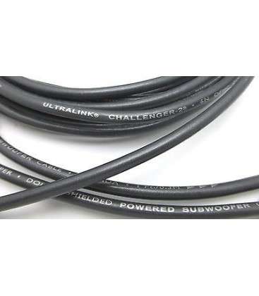 Ultralink Challenger-2 interconnect