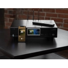 Мережевий програвач Cary Audio DMS-700 Black