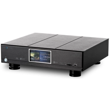 Мережевий програвач Cary Audio DMS-700 Black