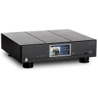 Мережевий програвач Cary Audio DMS-700 Black Мережевий програвач Cary Audio DMS-700 Black
