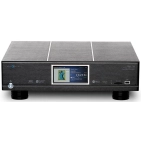 Мережевий програвач Cary Audio DMS-700 Black