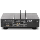 Мережевий програвач Cary Audio DMS-700 Black