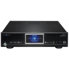 Мережевий аудіо програвач Cary Audio DMS-550 Black Мережевий аудіо програвач Cary Audio DMS-550 Black