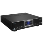 Мережевий аудіо програвач Cary Audio DMS-550 Black Мережевий аудіо програвач Cary Audio DMS-550 Black