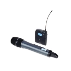 Радіосистема для камери Sennheiser EW 135P G4-B