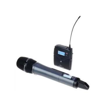 Радіосистема для камери Sennheiser EW 135P G4-B
