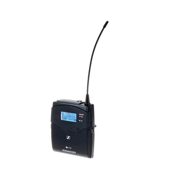 Радіосистема для камери Sennheiser EW 135P G4-B