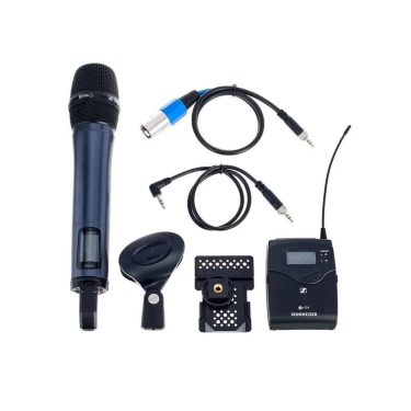 Радіосистема для камери Sennheiser EW 135P G4-B