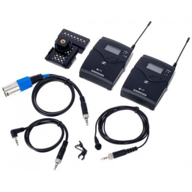 Радіосистема Sennheiser EW 122P G4-B