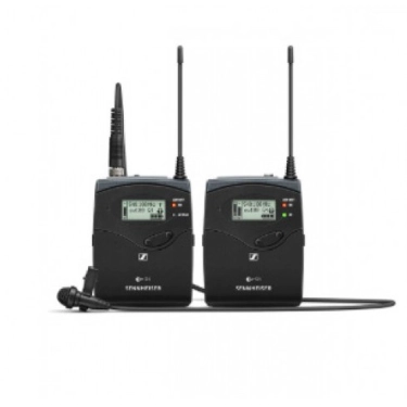 Радіосистема Sennheiser EW112-P G4-G