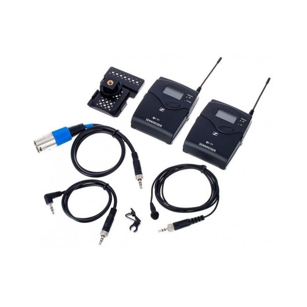 Радіосистема Sennheiser EW112-P G4-G Радіосистема Sennheiser EW112-P G4-G