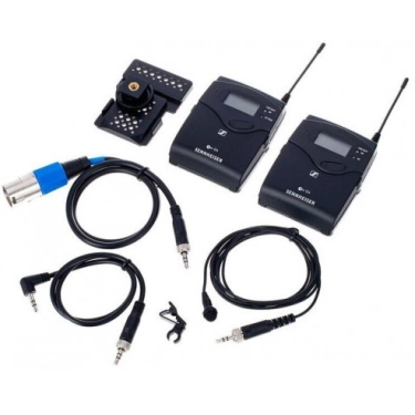 Радіосистема Sennheiser EW112-P G4-G