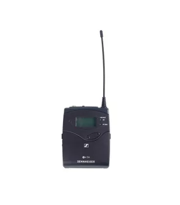 Бездротова мікрофонна система Sennheiser EW 100 G4-ME4-G