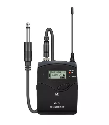 Інструментальна радіосистема Sennheiser EW 100 G4-Ci1-C