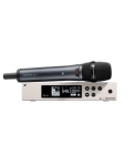 Radio system Sennheiser EW 100 G4-935-SB
