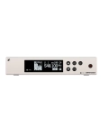 Radio system Sennheiser EW 100 G4-935-SB