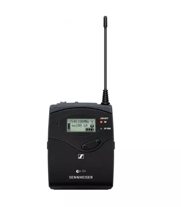 Радіосистема Sennheiser EW 100 G4-935-SB