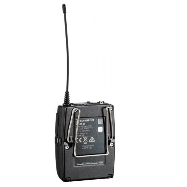 Радіосистема Sennheiser EW 100 G4-935-SB
