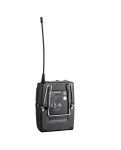 Radio system Sennheiser EW 100 G4-935-SB