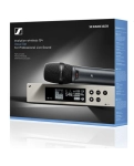 Мікрофонна радіосистема Sennheiser EW 100 G4-835-SC