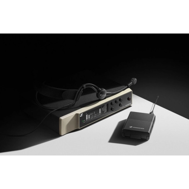 Радіосистема Sennheiser EW-D ME3 SET (Q1-6) Радіосистема Sennheiser EW-D ME3 SET (Q1-6)
