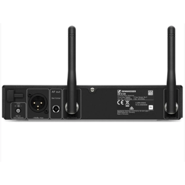 Радіосистема Sennheiser EW-D ME2 SET (R1-6)