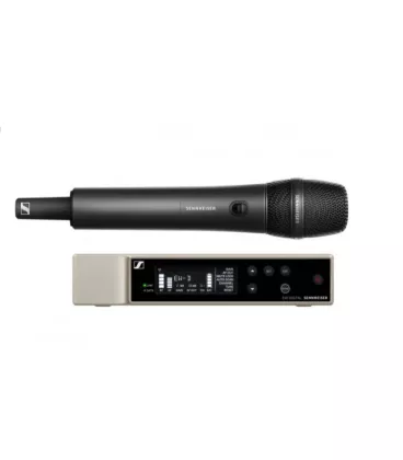 Мікрофонна радіосистема Sennheiser EW-D 835-S Set (Q1-6)