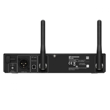 Мікрофонна радіосистема Sennheiser EW-D 835-S Set (Q1-6)