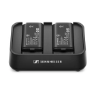 Зарядний комплект Sennheiser EW-D CHARGING SET
