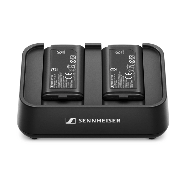 Зарядний комплект Sennheiser EW-D CHARGING SET