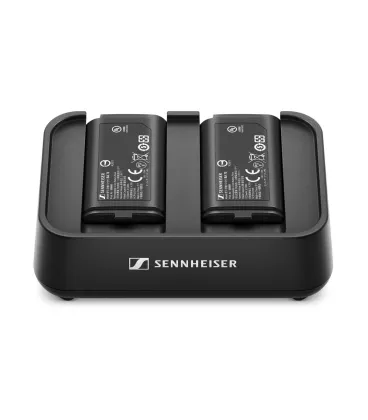 Зарядний комплект Sennheiser EW-D CHARGING SET