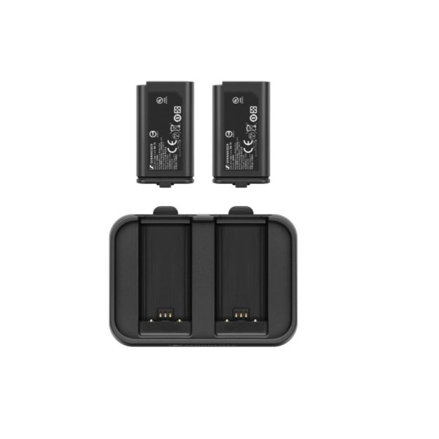 Зарядний комплект Sennheiser EW-D CHARGING SET