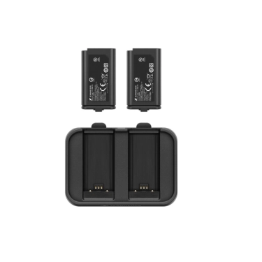 Зарядний комплект Sennheiser EW-D CHARGING SET
