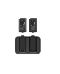 Зарядний комплект Sennheiser EW-D CHARGING SET