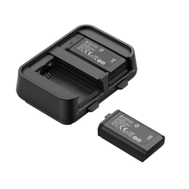 Зарядний комплект Sennheiser EW-D CHARGING SET