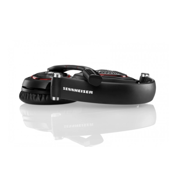 Гарнітура ігрова провідна Sennheiser G4ME ZERO Black