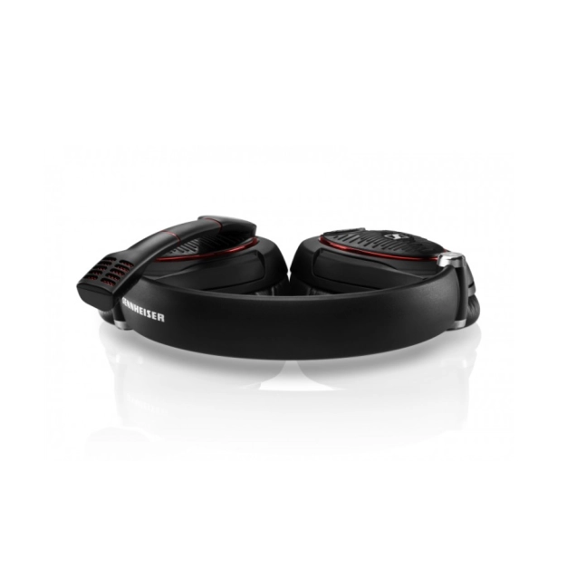 Гарнітура ігрова провідна Sennheiser G4ME ZERO Black