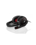 Гарнітура ігрова провідна Sennheiser G4ME ZERO Black